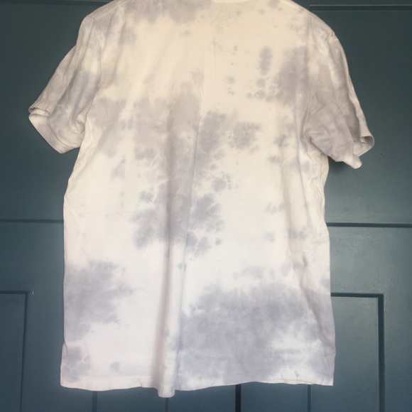 California tie dye t-shirt - Picture 5 of 6